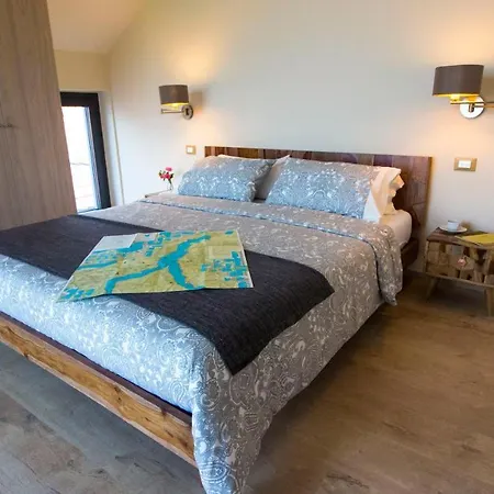 Thelakehouse Glamour Design فندق مبيت وإفطار Carate Urio