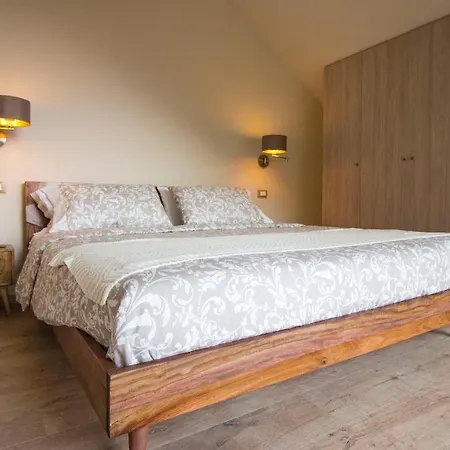 Thelakehouse Glamour Design فندق مبيت وإفطار Carate Urio